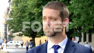Dašić da podnese ostavku